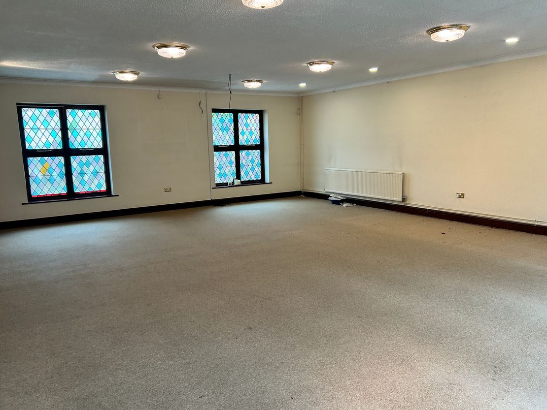 Treherbert Methodist Church, Dunraven Street, Treherbert, Treorchy, Mid Glamorgan, CF42 5BH