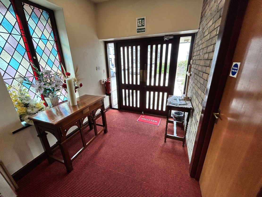 Treherbert Methodist Church, Dunraven Street, Treherbert, Treorchy, Mid Glamorgan, CF42 5BH