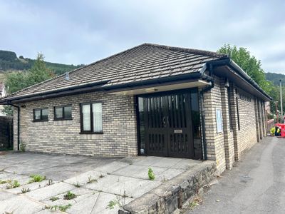 Property Image for Treherbert Methodist Church, Dunraven Street, Treherbert, Treorchy, Mid Glamorgan, CF42 5BH