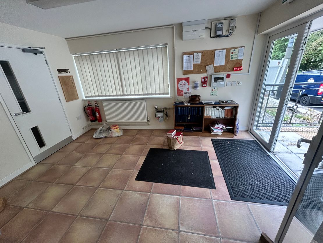 Norton Bridge Methodist Church, Pontshonnorton Road, Pontypridd, Mid Glamorgan, CF37 4NE
