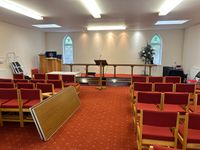 Property Image for Norton Bridge Methodist Church, Pontshonnorton Road, Pontypridd, Mid Glamorgan, CF37 4NE