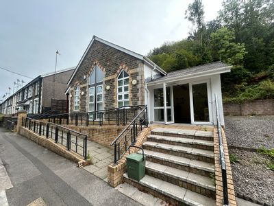 Property Image for Norton Bridge Methodist Church, Pontshonnorton Road, Pontypridd, Mid Glamorgan, CF37 4NE