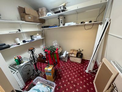 Property Image for Norton Bridge Methodist Church, Pontshonnorton Road, Pontypridd, Mid Glamorgan, CF37 4NE
