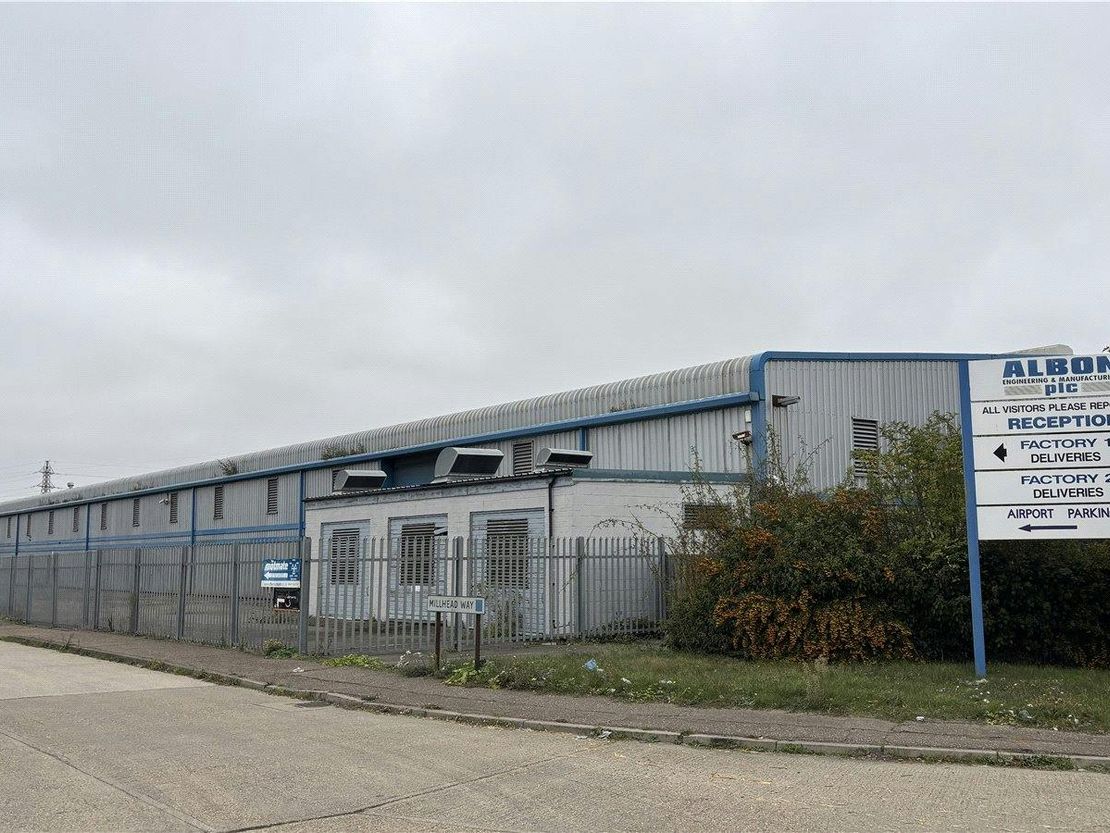1, Rochehall Way, Rochford, SS4 1JU