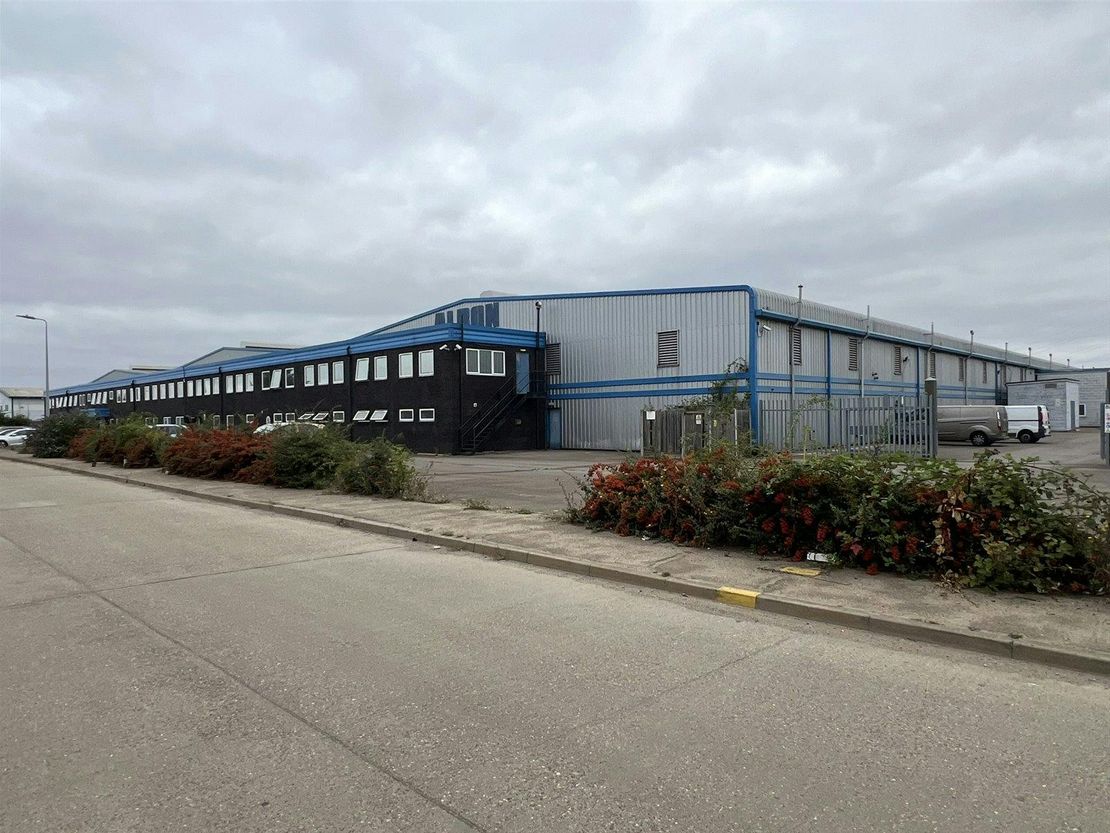 1, Rochehall Way, Rochford, SS4 1JU