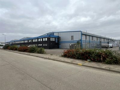 Property Image for 1, Rochehall Way, Rochford, SS4 1JU
