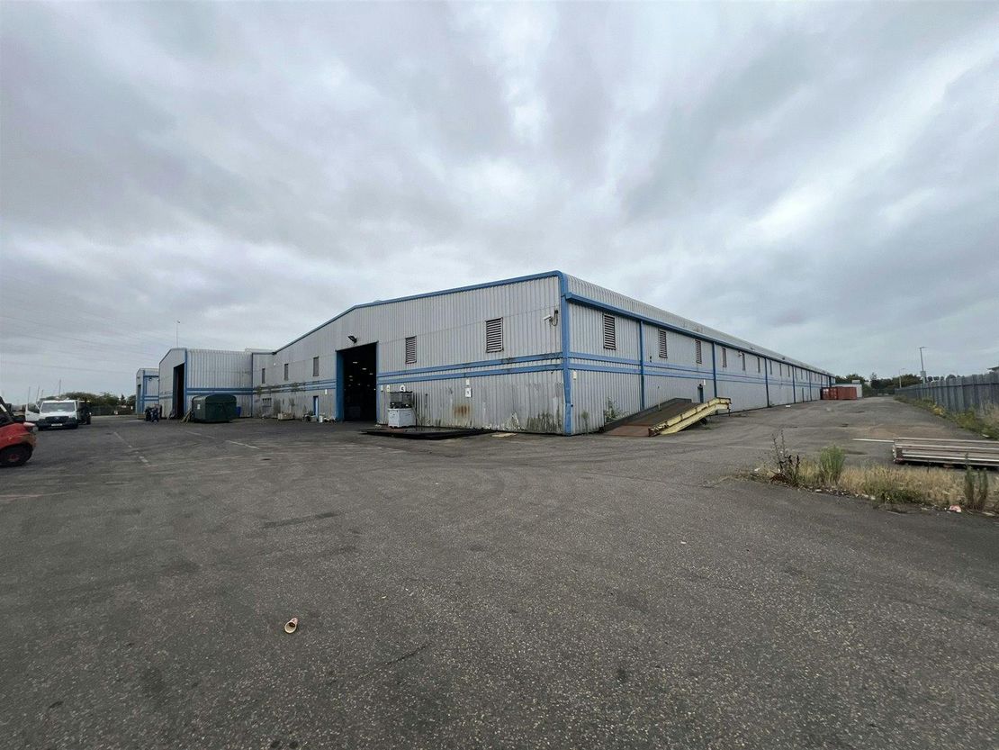 1, Rochehall Way, Rochford, SS4 1JU