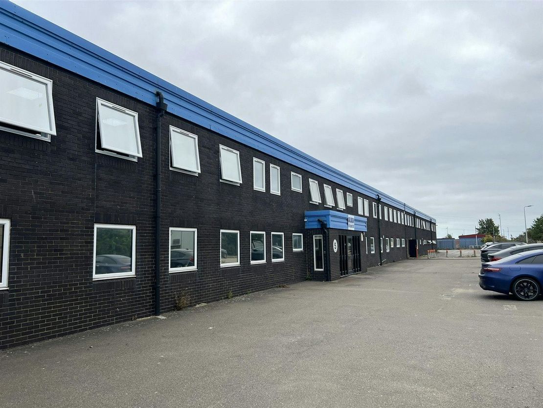 1, Rochehall Way, Rochford, SS4 1JU