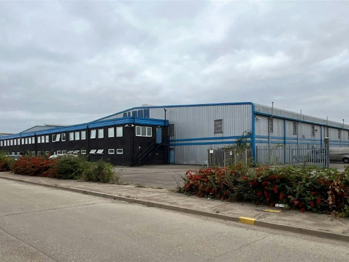 1, Rochehall Way, Rochford, SS4 1JU