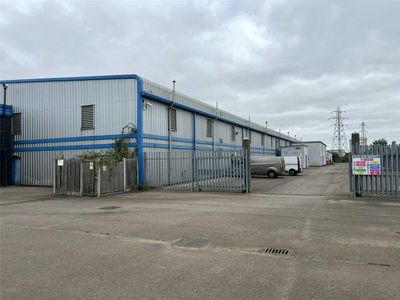 Property Image for 1, Rochehall Way, Rochford, SS4 1JU