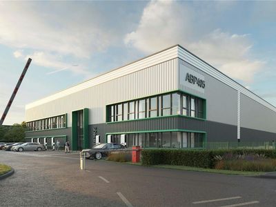 Property Image for ABP405, Airport Business Park, Cherry Orchard Way, Rochford, SS4 1YG