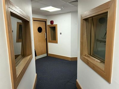 Property Image for Recording Studios, 19-20 Clifftown Road, Southend-on-Sea, Essex, SS1 1AB