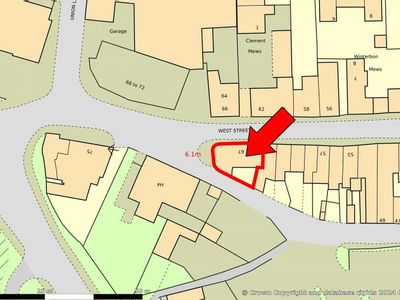 Property Image for 69, West Street, Rochford, SS4 1BE