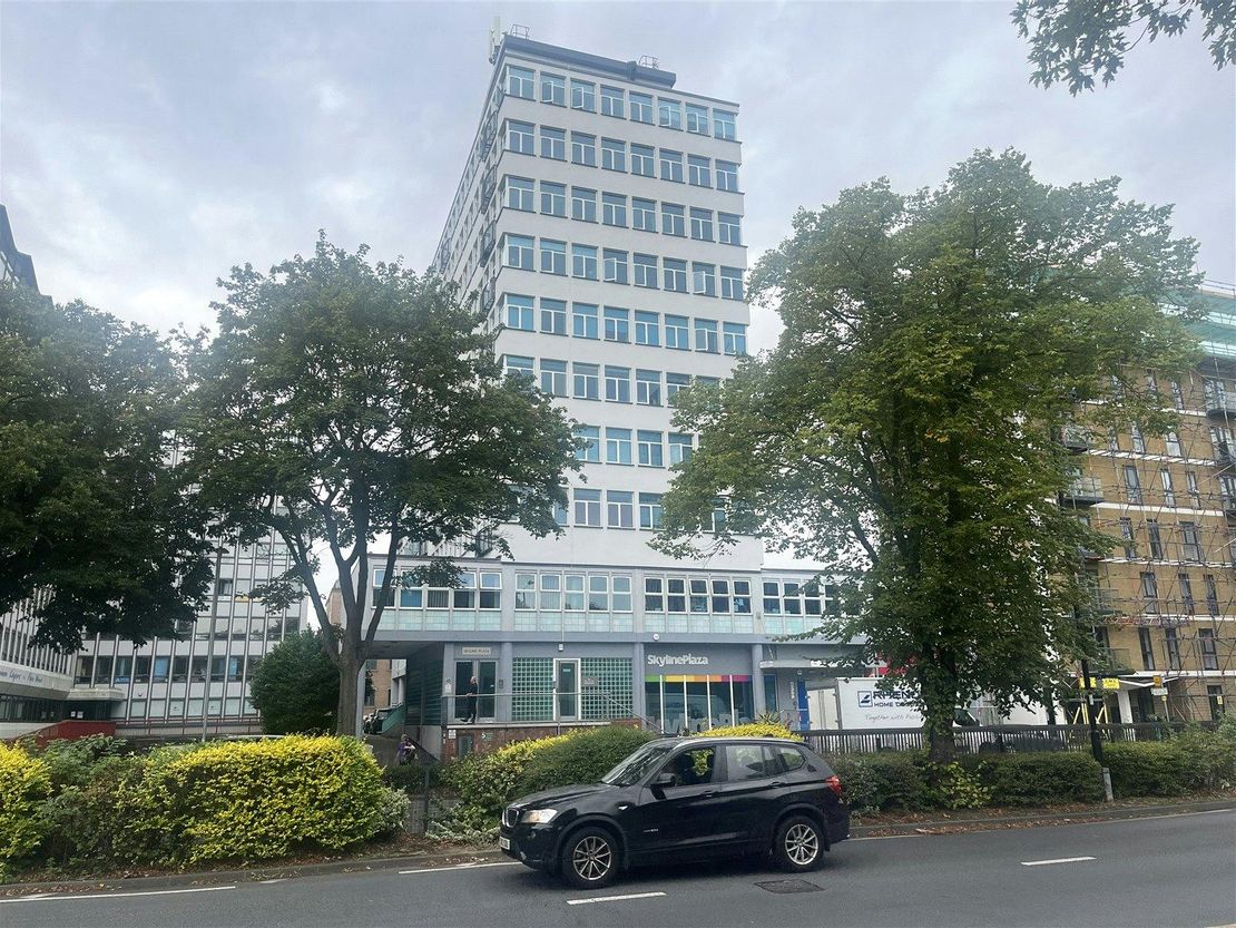 45,Skyline Plaza, Victoria Avenue, Southend-on-Sea, SS2 6BB