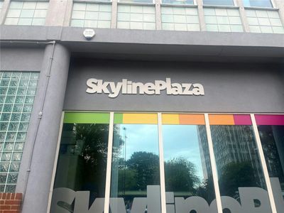 Property Image for 45,Skyline Plaza, Victoria Avenue, Southend-on-Sea, SS2 6BB