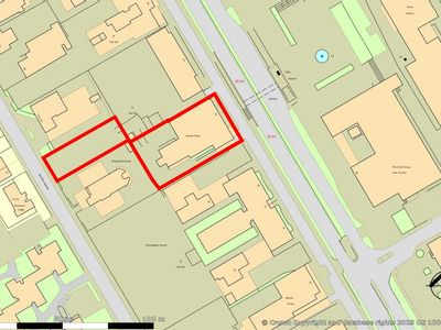 Property Image for 45,Skyline Plaza, Victoria Avenue, Southend-on-Sea, SS2 6BB