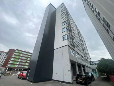 Property Image for 45,Skyline Plaza, Victoria Avenue, Southend-on-Sea, SS2 6BB