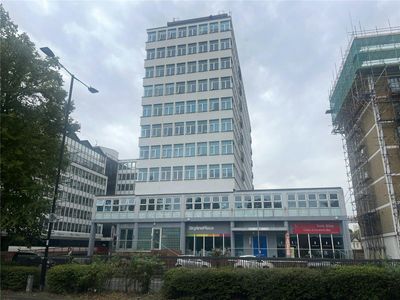 Property Image for 45,Skyline Plaza, Victoria Avenue, Southend-on-Sea, SS2 6BB