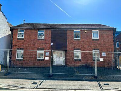 Property Image for 25-33 Hastings Street, Luton, LU1 5BE