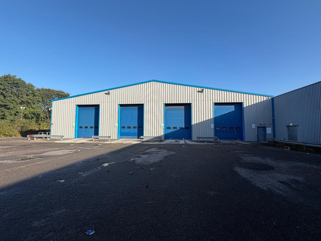 Pilsley Road, Danesmoor, Chesterfield, Derbyshire, S45 9BX
