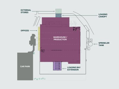 Property Image for Pilsley Road, Danesmoor, Chesterfield, Derbyshire, S45 9BX