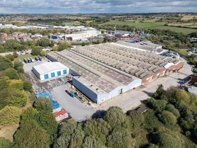 Property Image for Pilsley Road, Danesmoor, Chesterfield, Derbyshire, S45 9BX