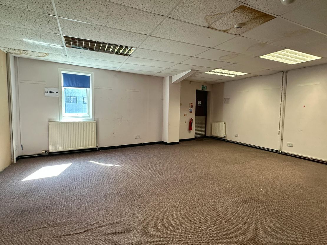 35-37 Hastings Street, Luton, LU1 5BE