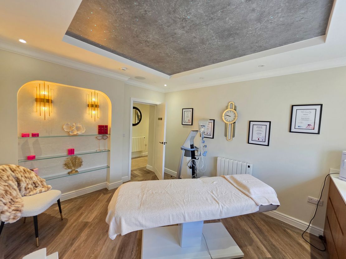 Xenon Park, Worcester Avenue, Doncaster, South Yorkshire, DN2 4NB