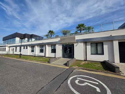 Property Image for Xenon Park, Worcester Avenue, Doncaster, South Yorkshire, DN2 4NB