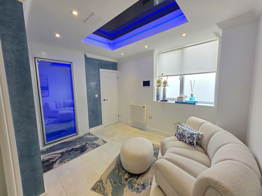 Xenon Park, Worcester Avenue, Doncaster, South Yorkshire, DN2 4NB