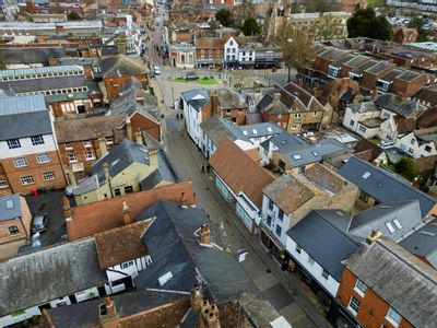 Property Image for 3-5 Bucklersbury, Hitchin, SG5 1BB