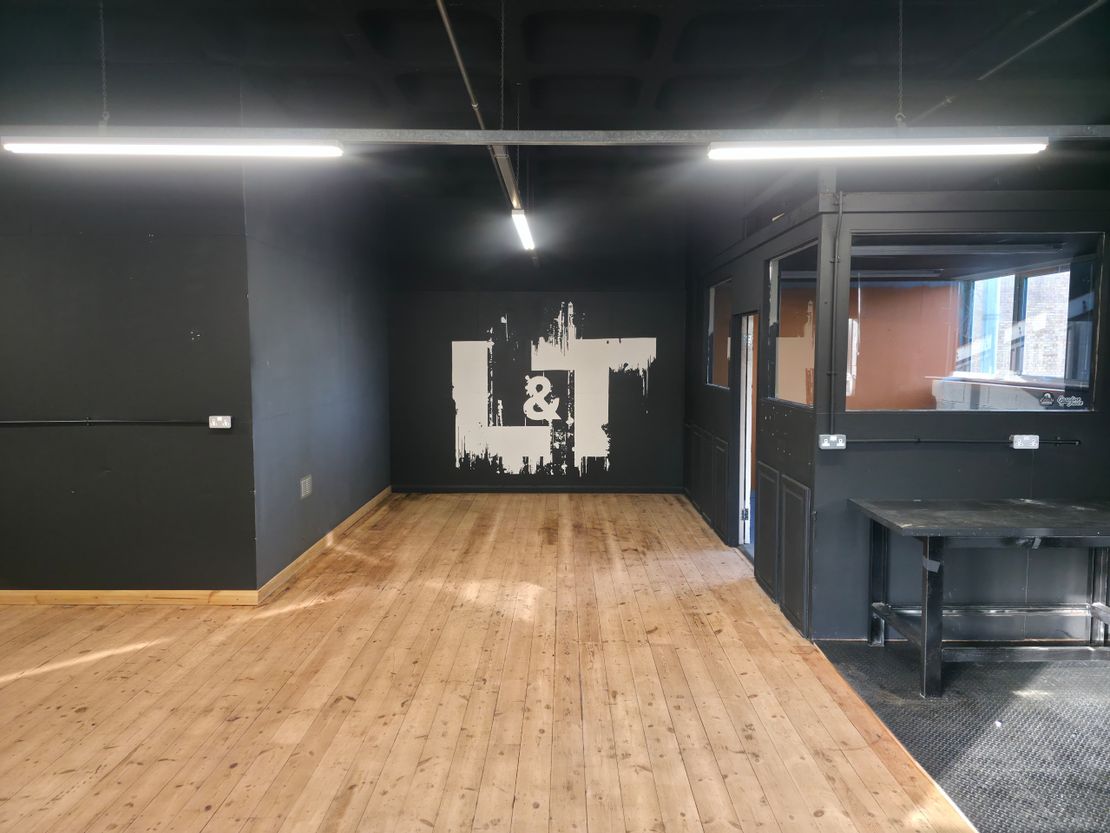 Unit 26, The Enterprise Centre, Dawsons Lane, Barwell, Leicester, LE9 8BE