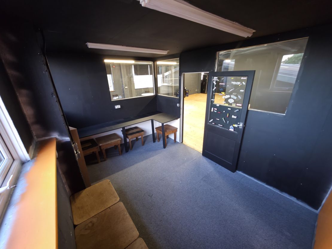 Unit 26, The Enterprise Centre, Dawsons Lane, Barwell, Leicester, LE9 8BE