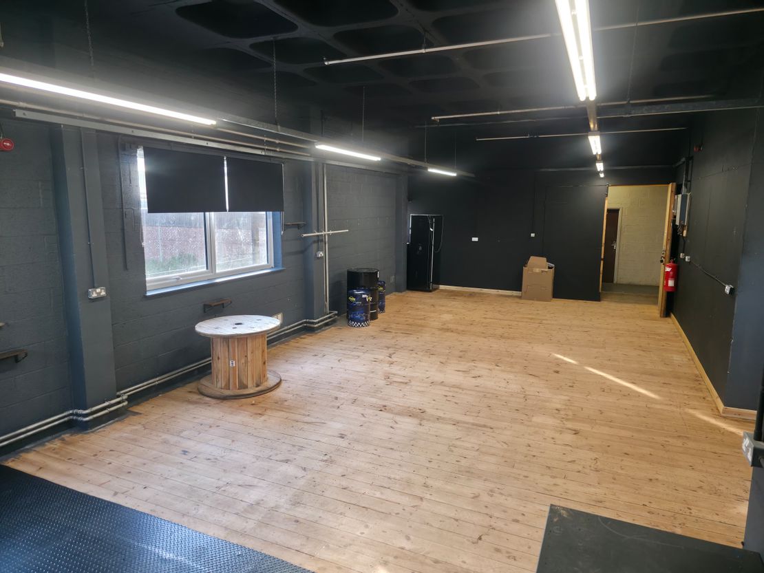 Unit 26, The Enterprise Centre, Dawsons Lane, Barwell, Leicester, LE9 8BE