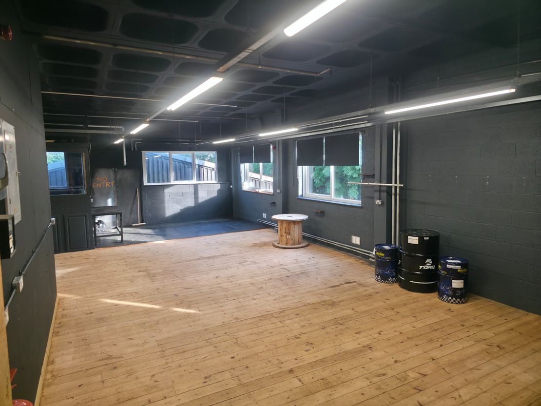Unit 26, The Enterprise Centre, Dawsons Lane, Barwell, Leicester, LE9 8BE
