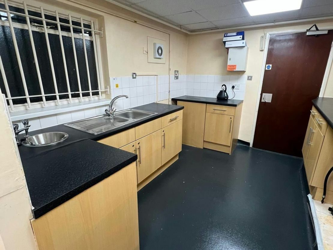 Hillcrest Community Centre, 80 High Level Drive, Sydenham, SE26 6XP