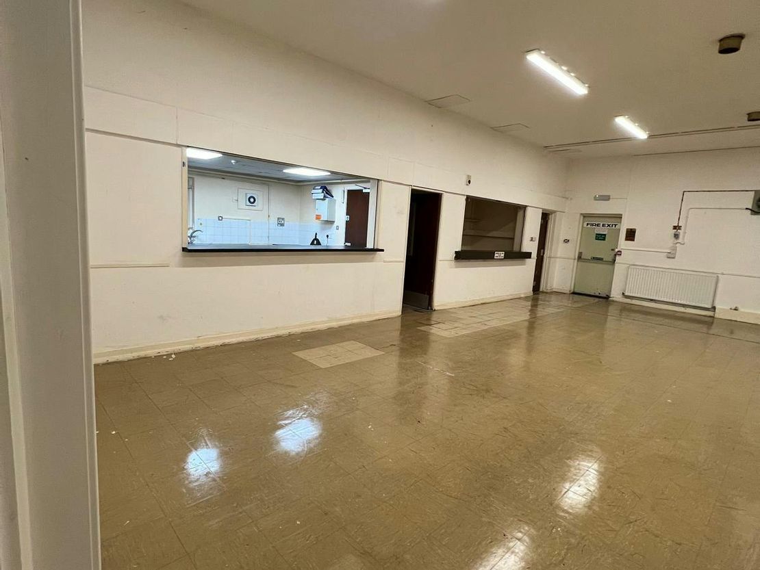 Hillcrest Community Centre, 80 High Level Drive, Sydenham, SE26 6XP