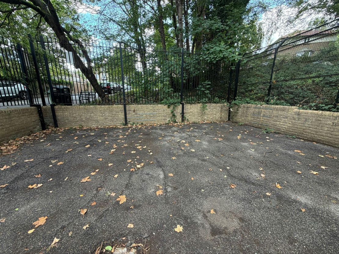 Hillcrest Community Centre, 80 High Level Drive, Sydenham, SE26 6XP