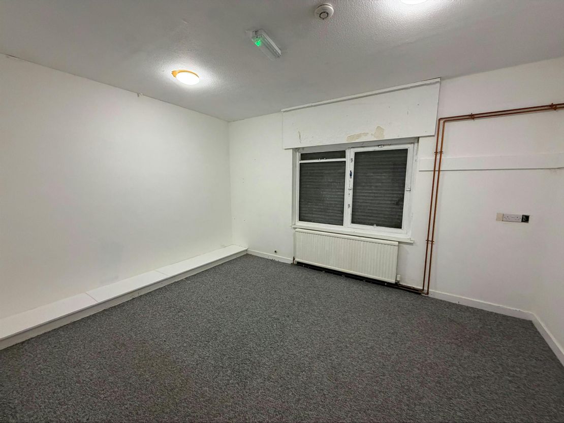 Hillcrest Community Centre, 80 High Level Drive, Sydenham, SE26 6XP