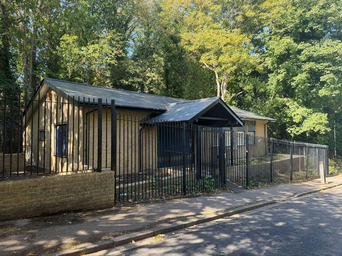 Hillcrest Community Centre, 80 High Level Drive, Sydenham, SE26 6XP