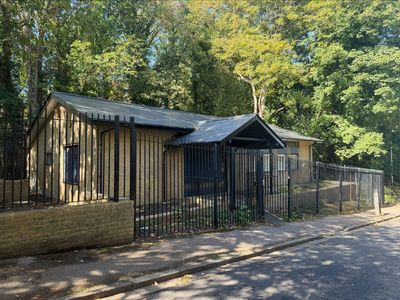 Property Image for Hillcrest Community Centre, 80 High Level Drive, Sydenham, SE26 6XP