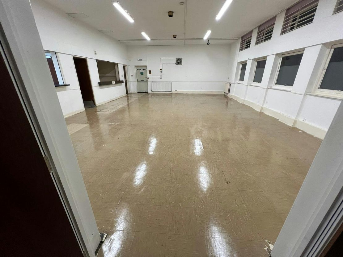 Hillcrest Community Centre, 80 High Level Drive, Sydenham, SE26 6XP