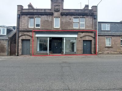 Property Image for 35, Southesk Street, Brechin, DD9 6DZ