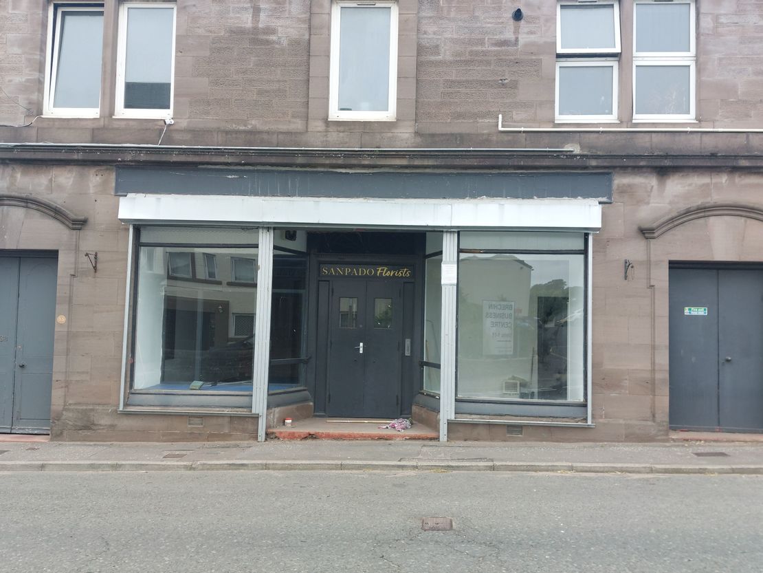 35, Southesk Street, Brechin, DD9 6DZ