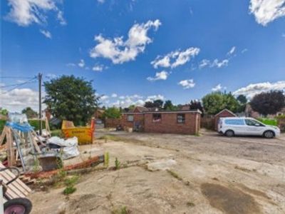 Property Image for 1 Charles Avenue, Grundisburgh, Woodbridge, Suffolk, IP13 6TH