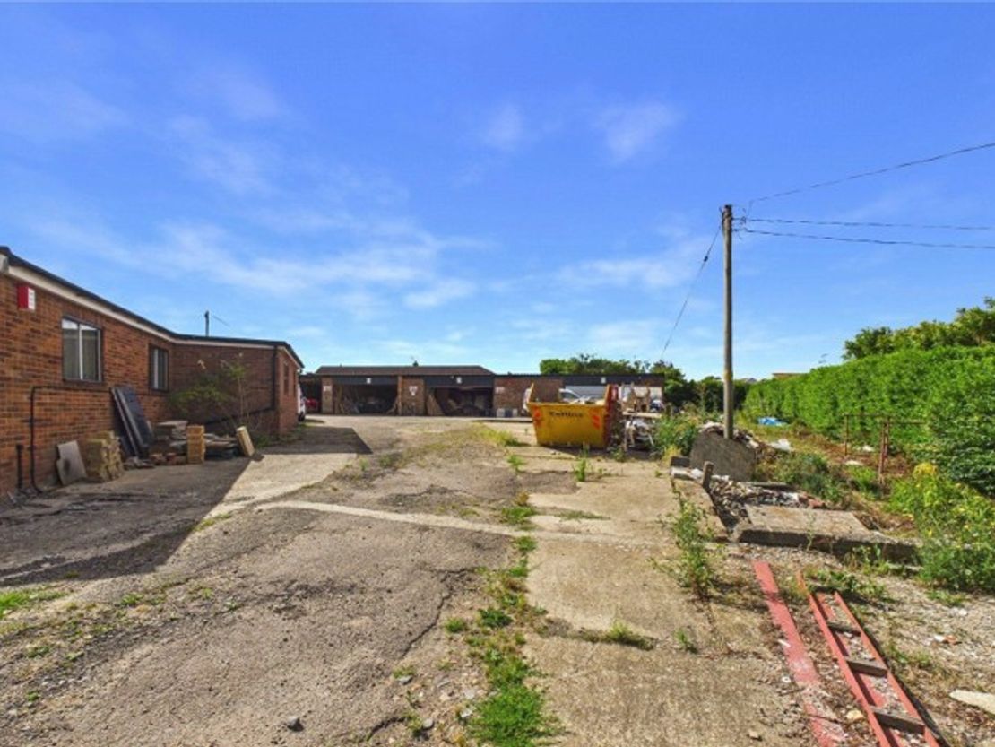1 Charles Avenue, Grundisburgh, Woodbridge, Suffolk, IP13 6TH