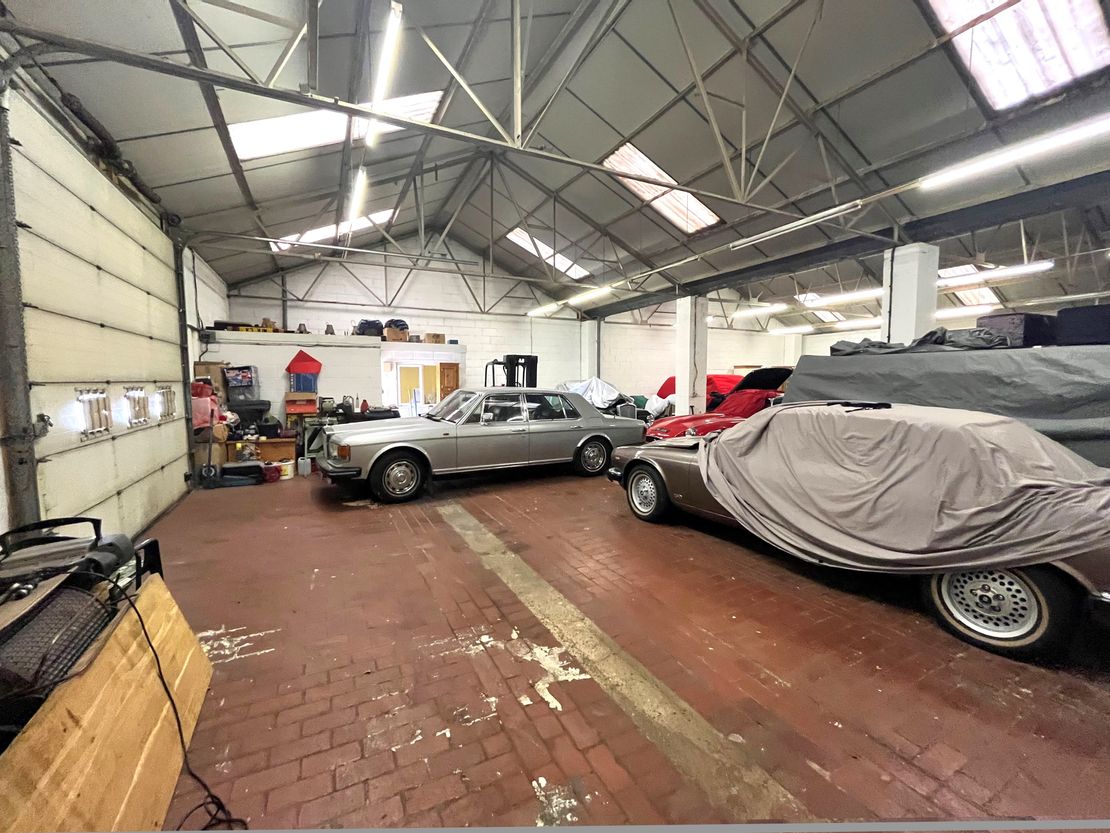 H4, Beckingham Business Park, Beckingham Street, Tolleshunt Major, Maldon, Essex, CM9 8LZ