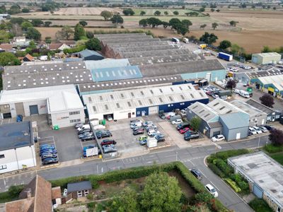 Property Image for H4, Beckingham Business Park, Beckingham Street, Tolleshunt Major, Maldon, Essex, CM9 8LZ