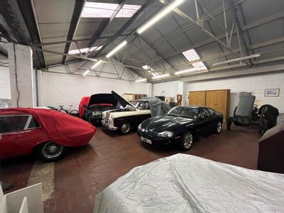 Property Image for H4, Beckingham Business Park, Beckingham Street, Tolleshunt Major, Maldon, Essex, CM9 8LZ