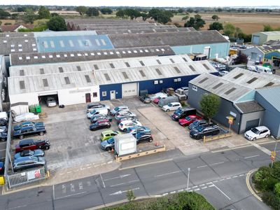 Property Image for H4, Beckingham Business Park, Beckingham Street, Tolleshunt Major, Maldon, Essex, CM9 8LZ